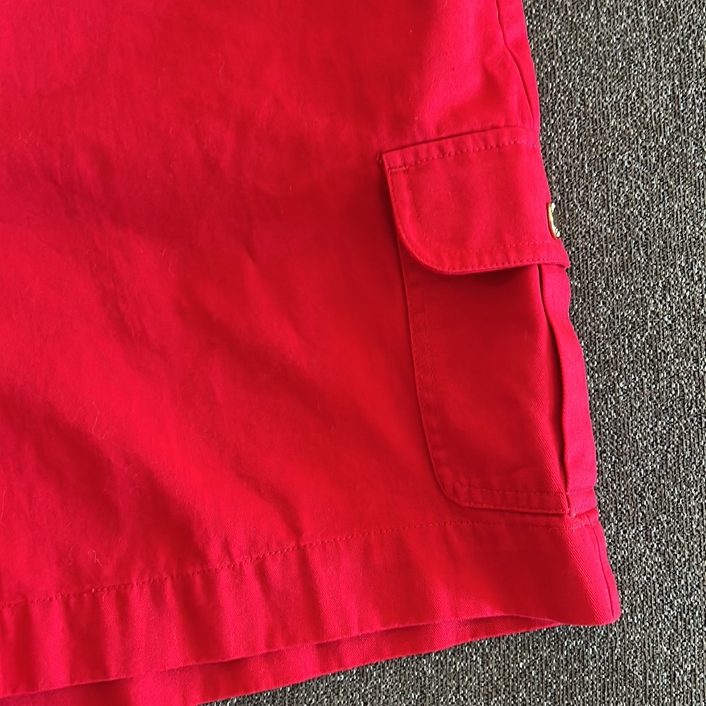 Chaps Women’s Shorts NWOT - Picture 4 of 8